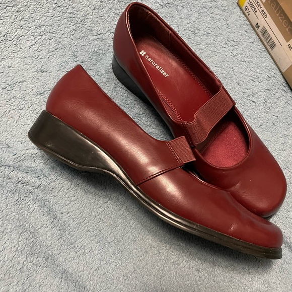 Naturalizer Mackey - Picture 2 of 4